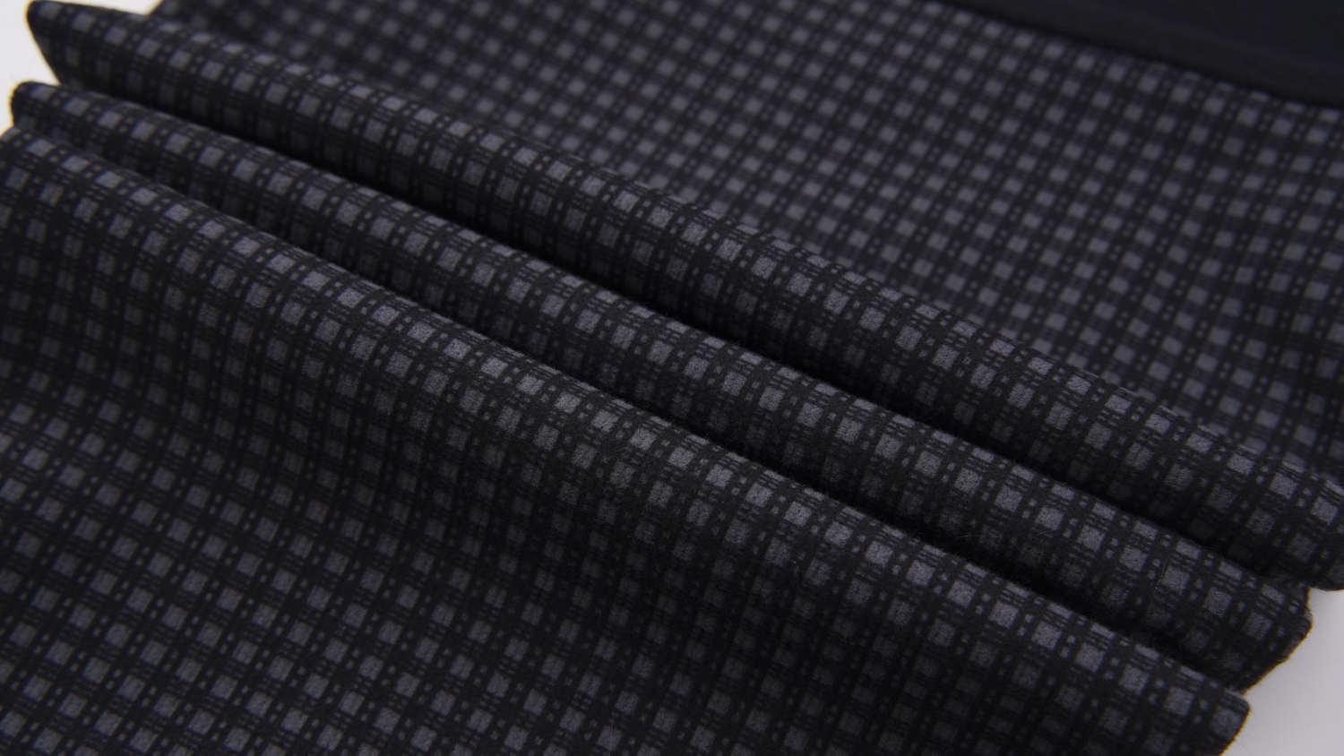 Dětské outdoorové kalhoty Kugo G8860 tmavě šedé